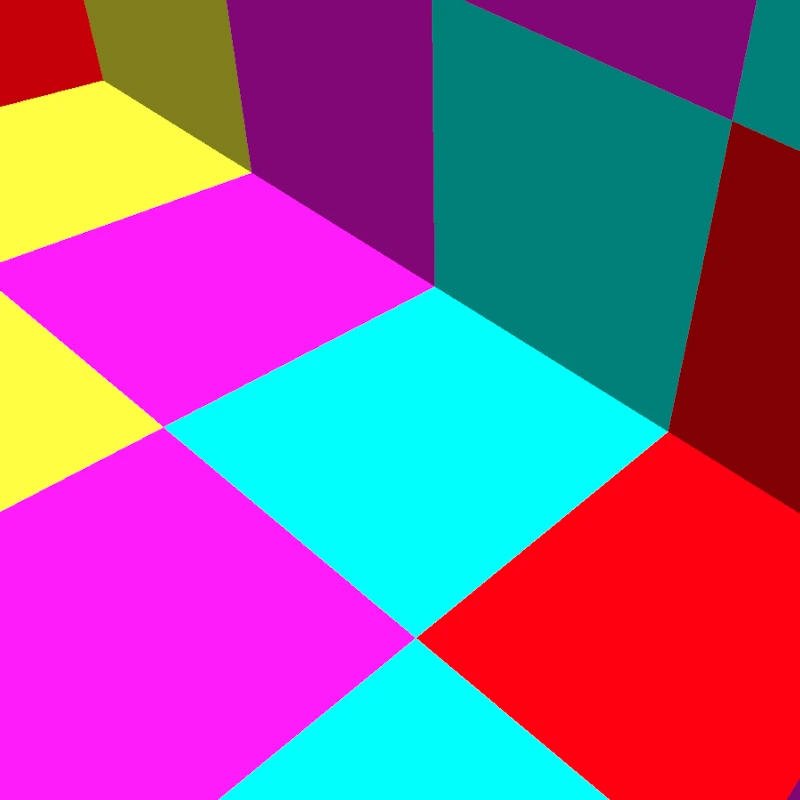 3D Rendering GPU Stress Test - GPU Stress Test Online